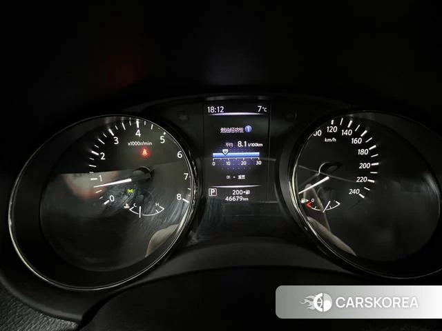 Nissan Qijun id 4207542 из Китая 9