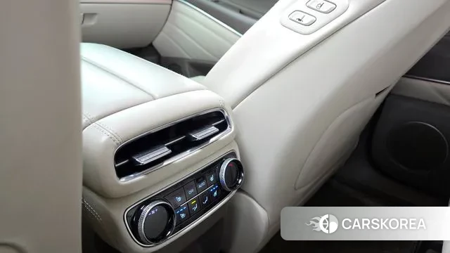 Genesis GV80 id 3395784 из Кореи 9