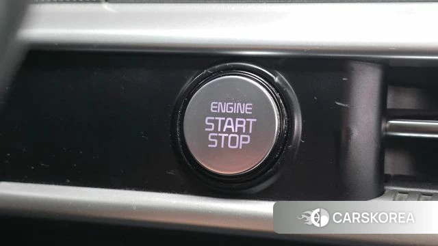 Kia K5 3rd generation id 4402956 из Кореи 9