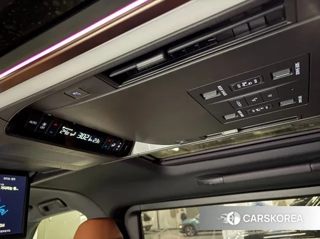 Toyota Alphard 4th Generation id 3610099 из Кореи 9