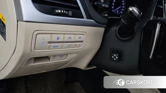 Genesis G80 id 3455102 из Кореи 9