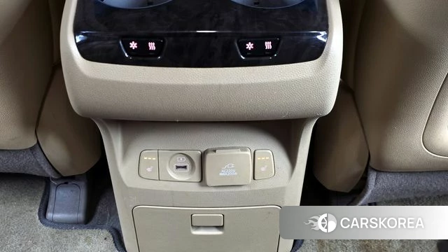 Kia The New Carnival id 3905594 из Кореи 9