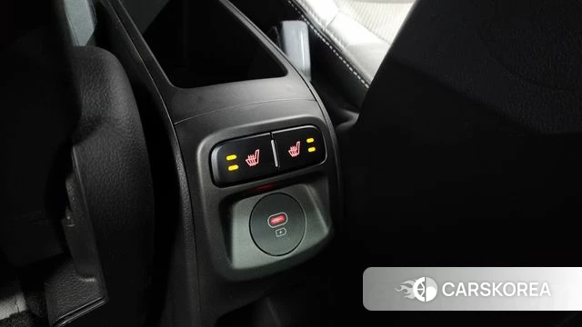 Kia The New Kia Ray EV id 4441845 из Кореи 9