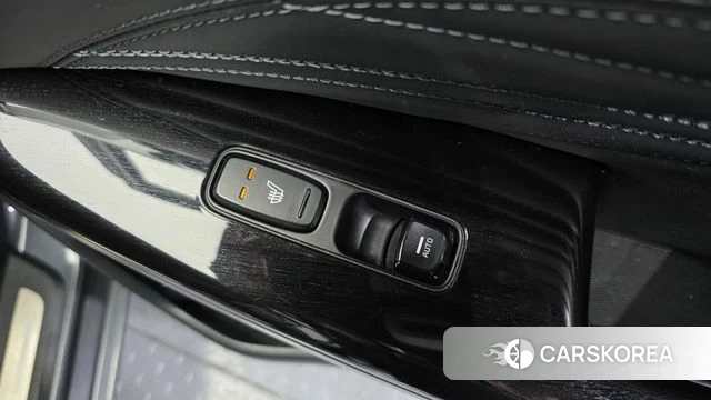 Kia K7 Premier Hybrid id 4310568 из Кореи 9