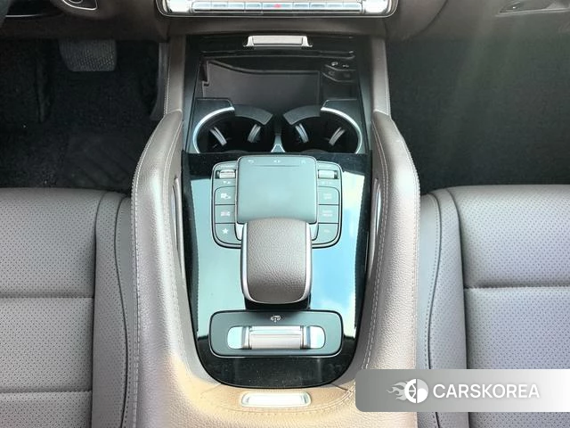 Mercedes-Benz GLE (import) id 4256861 из Китая 9
