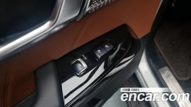 Kia Mohave Master id 2816321 из Кореи 9