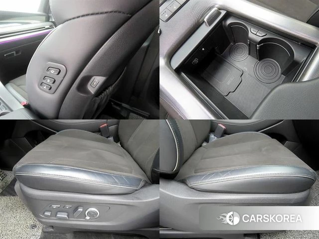 Hyundai The New Palisade id 3786453 из Кореи 9