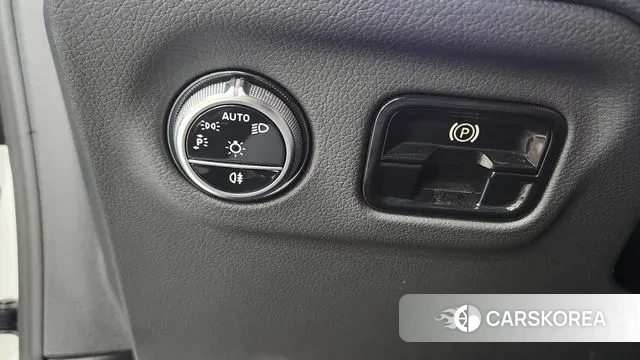 Mercedes-Benz EQE V295 id 3223886 из Кореи 9