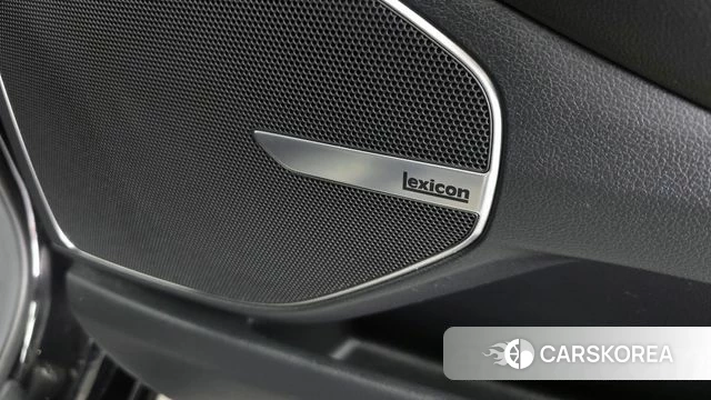 Genesis G90 id 3873134 из Кореи 9