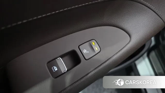 Hyundai The New Grandeur IG Hybrid id 3741944 из Кореи 9