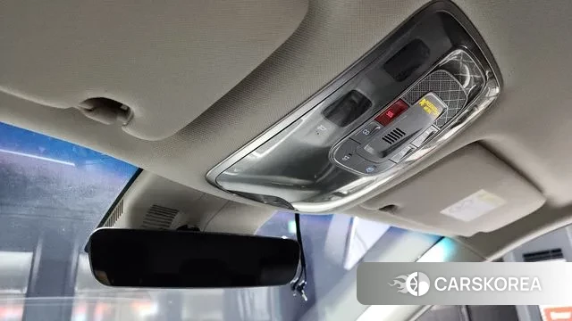 Genesis GV80 id 3518869 из Кореи 9