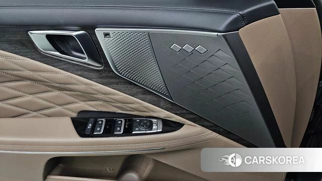 Kia K8 id 3800271 из Кореи 9