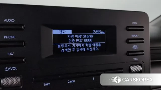 Hyundai Staria id 3517784 из Кореи 9