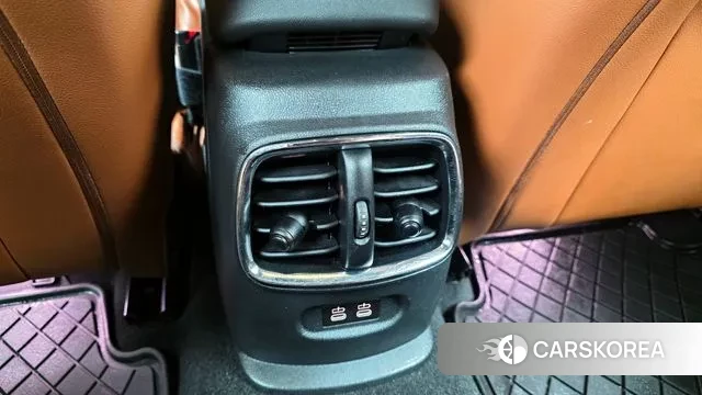 Mini Cooper S Clubman id 3468071 из Кореи 9