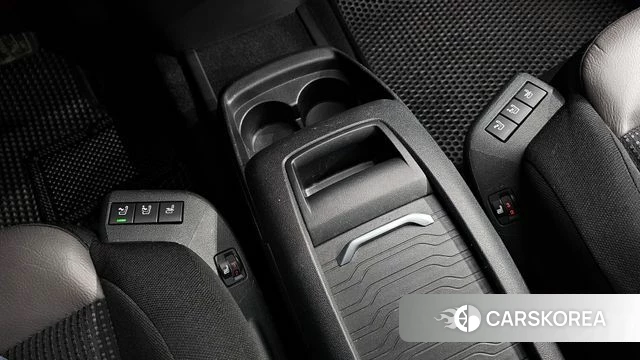 Citroen / DS Grand C4 Spacetourer id 3873492 из Кореи 9