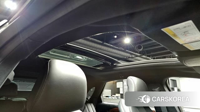 Lincoln New MKZ id 4246015 из Кореи 9