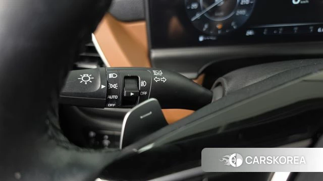 Kia The New Seltos id 4928404 из Кореи 9