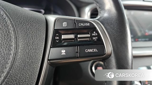 Kia The New Sorento id 4448018 из Кореи 9