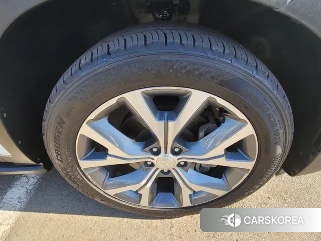 Hyundai Palisade id 3666056 из Кореи 9