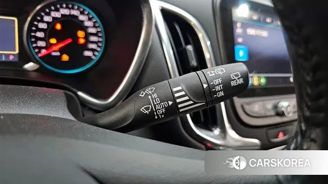 Chevrolet (GM Daewoo) Equinox id 3592792 из Кореи 9