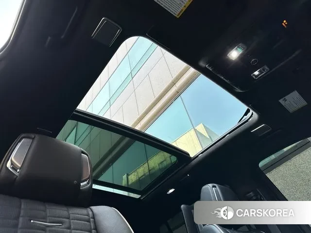 Cadillac Escalade 5th Generation id 2541103 из Кореи 9