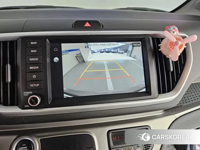 Kia The New Ray id 3656195 из Кореи 9