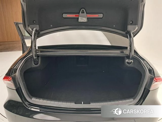 Hyundai The New Grandeur IG id 3827274 из Кореи 9