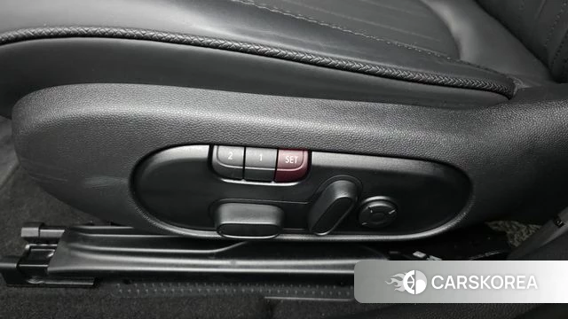 Mini Cooper S Clubman id 4494927 из Кореи 9
