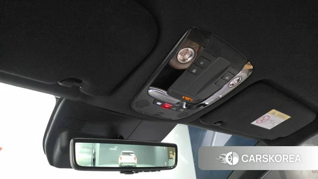 Kia The New Sorento 4th Generation id 4744336 из Кореи 9