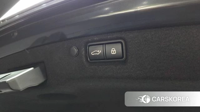 Kia K7 Premier id 4384479 из Кореи 9