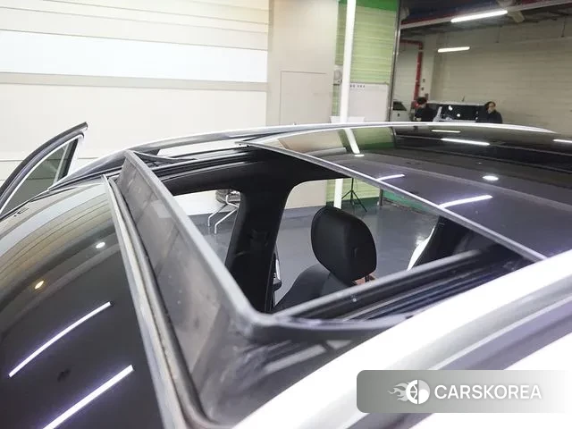 Mercedes-Benz GLB-Class X247 id 2930927 из Кореи 9