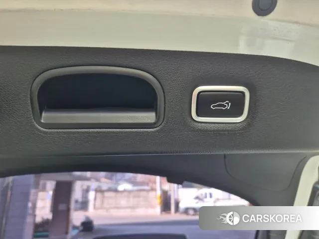 Kia Stinger id 3583120 из Кореи 9