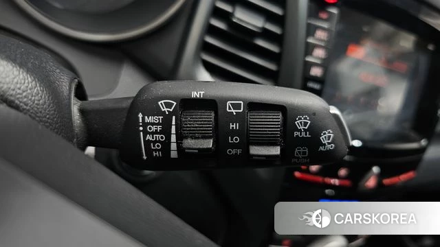 Ssangyong Tivoli Armor id 4345740 из Кореи 9