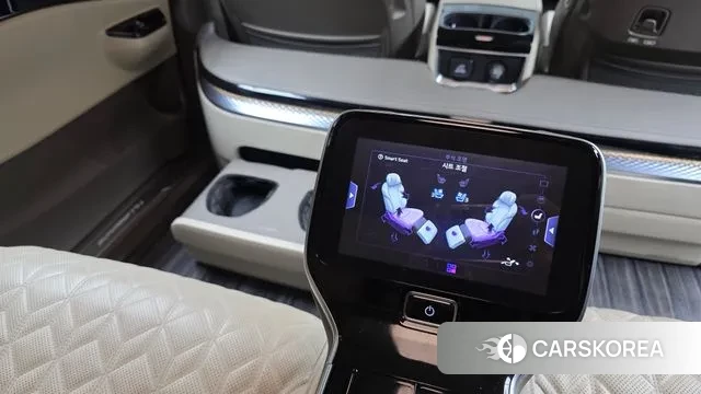 Kia Carnival 4th generation id 3383933 из Кореи 9