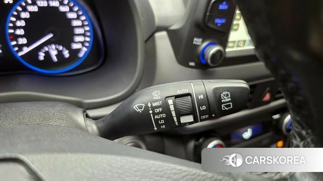 Hyundai Kona id 4203623 из Кореи 9