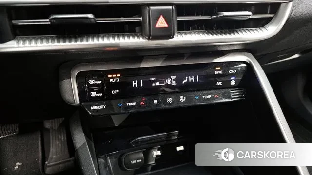 Kia K5 3rd generation id 3451544 из Кореи 9