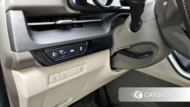 Kia Carnival 4th generation id 3885382 из Кореи 9