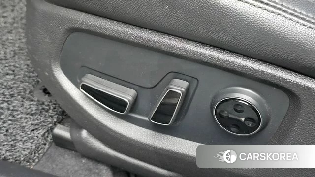 Genesis G80 id 4849992 из Кореи 9