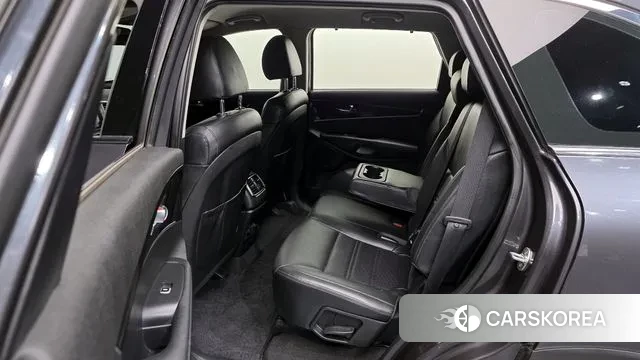 Kia The New Sorento id 3368683 из Кореи 9