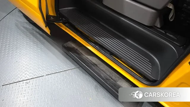 Hyundai The New Grand Starex id 2902467 из Кореи 9