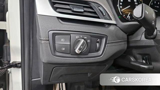 BMW X2 (F39) id 4225239 из Кореи 9
