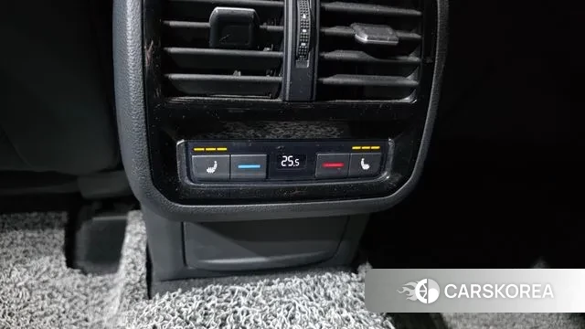 Volkswagen Arteon id 3509177 из Кореи 9