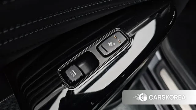 Kia K7 Premier id 3448962 из Кореи 9