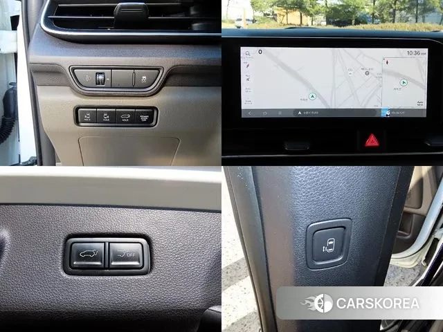 Kia The New Carnival 4th Generation id 3644625 из Кореи 9