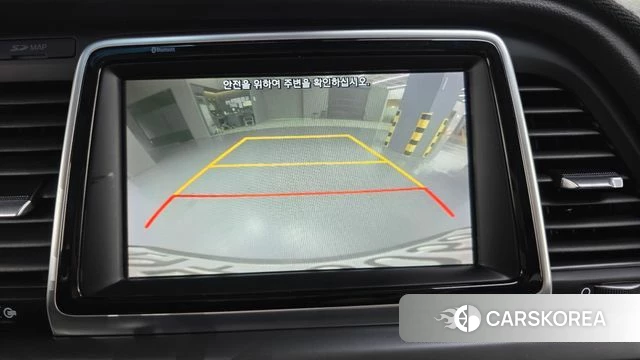 Hyundai Sonata New Rise id 4633035 из Кореи 9