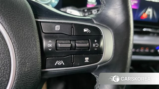 Kia Sportage 5th Generation id 4697428 из Кореи 9
