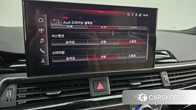 Audi A5 (F5) id 4507341 из Кореи 9