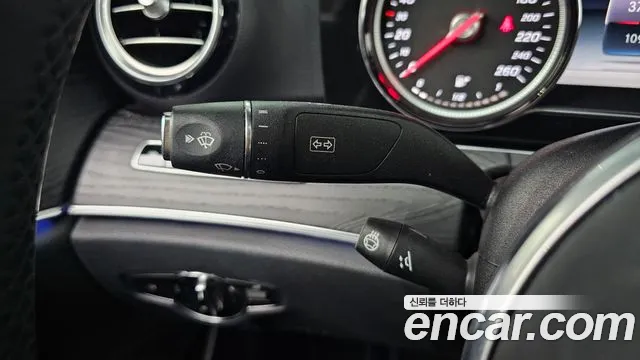 Mercedes-Benz E-Class W213 id 2711516 из Кореи 9