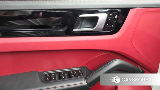 Porsche Cayenne (PO536) id 4520386 из Кореи 9
