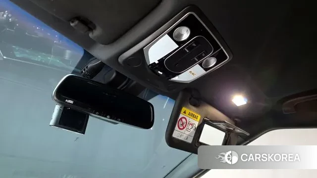 Ssangyong Torres id 3305749 из Кореи 9